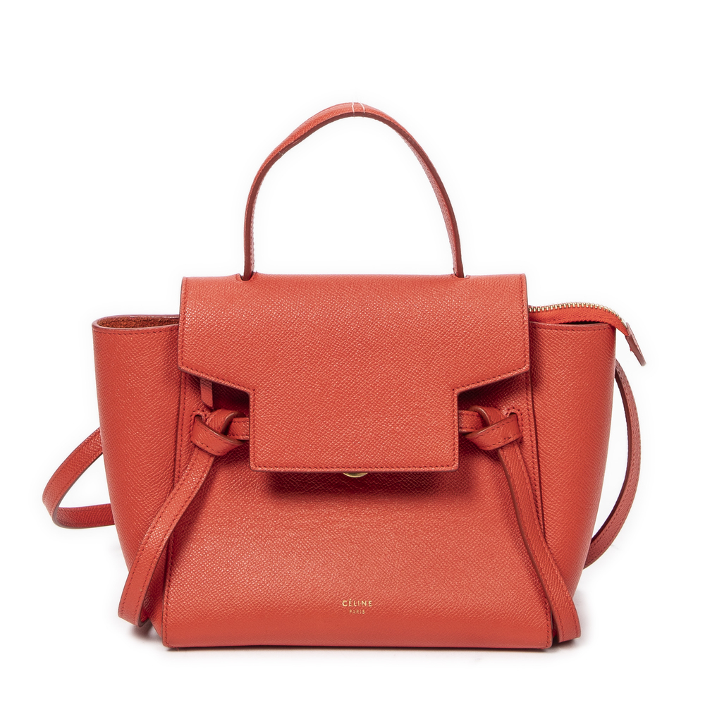 Celine Mini Belt Bag
